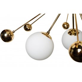 Подвесной светильник 20MD3503-12