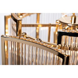 Подвесной светильник 20MD3515-5GOLD-S