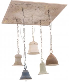 Подвесной светильник Chester