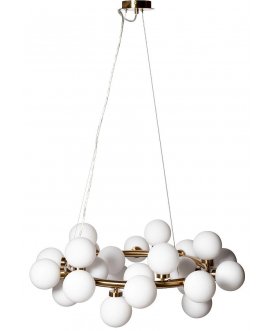 Светильник 91GH-025 латунь