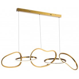 Подвесной светильник SL6505.203.45