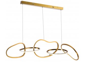 Подвесной светильник SL6505.203.45