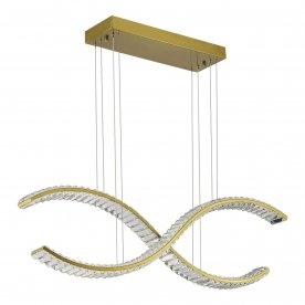 Подвесной светильник SL6206.303.44