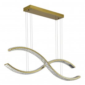 Подвесной светильник SL6206.303.50