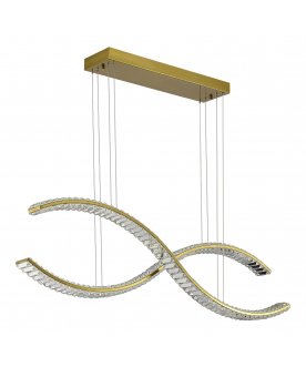 Подвесной светильник SL6206.303.50