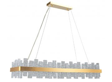 Светодиодный светильник Actinium WTL2104-6