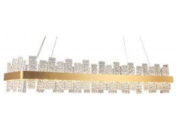 Светодиодный светильник Actinium WTL2104-8