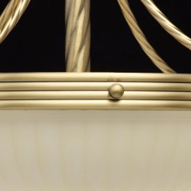 Подвесной светильник Афродита 1 317010504