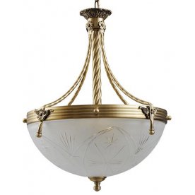Подвесной светильник Афродита 2 317012104