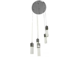 Подвесной светильник Аква 6110-5A.LED