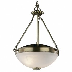 Подвесной светильник Alicante 1989/2