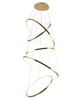 Подвесной светильник 09475-5A,33