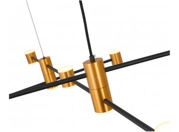 Светодиодный светильник Anichita SL1596.423.22