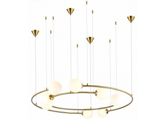 Подвесной светильник SL1186.303.08