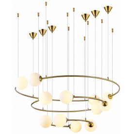 Подвесной светильник SL1186.303.12