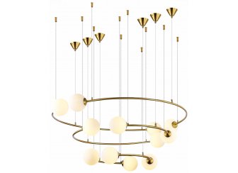 Подвесной светильник SL1186.303.12