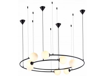 Подвесной светильник SL1186.403.08