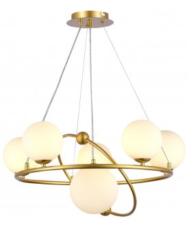 Подвесной светильник SLE2210-203-06