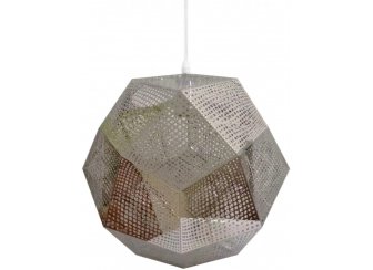 Подвесной светильник LDP 6849-320 CHR