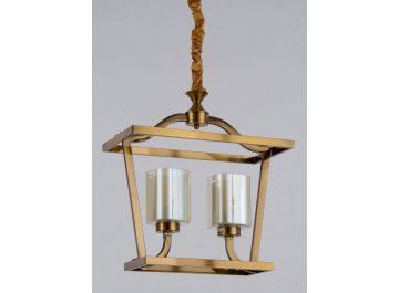 Подвесной светильник Atlanta LDP 1222-2