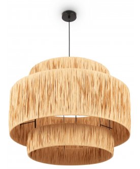 Подвесной светильник AvaGarden FR5249PL-03BG