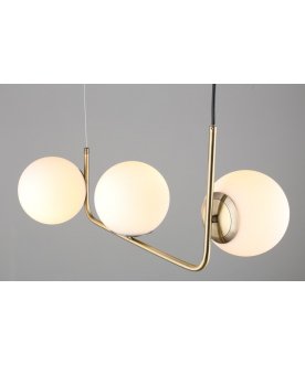 Подвесной светильник OML-66603-03