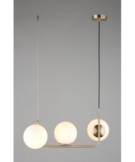 Подвесной светильник OML-66603-03