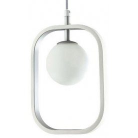 Подвесной светильник Avola MOD431-PL-01-WS