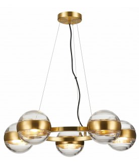 Подвесной светильник SL1156.303.05