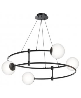 Подвесной светильник MOD317PL-04B