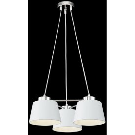 Подвесной светильник Barbara FR5004PL-03CH