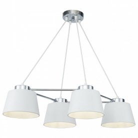 Подвесной светильник Barbara FR5004PL-04CH