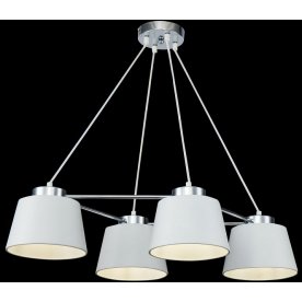 Подвесной светильник Barbara FR5004PL-04CH