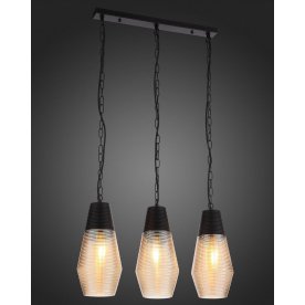 Подвесной светильник Barno SL388.413.03