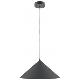 Подвесной светильник Basic colors MOD167PL-01B