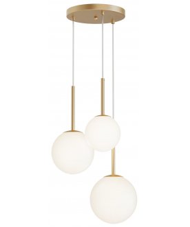 Подвесной светильник Basic form MOD321PL-03G1