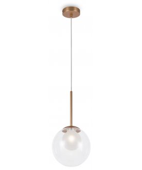 Подвесной светильник Basic form MOD521PL-01G3