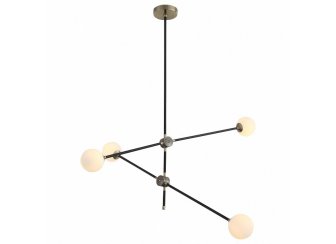 Подвесной светильник Bastoncino SL429.403.04