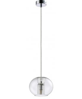 Подвесной светильник BELEZA SP1 E CHROME