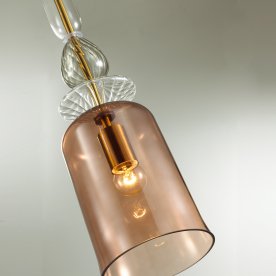 Подвесной светильник Bella 4650/1