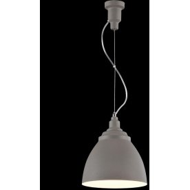 Подвесной светильник Bellevue P534PL-01GR