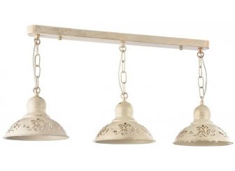 Подвесной светильник Benoit FR2566-PL-33-WG