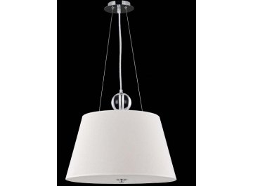 Подвесной светильник Bergamo MOD613PL-03BG