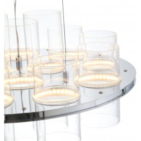 Подвесной светильник Biciere SL430.103.12