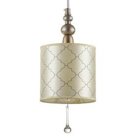 Подвесной светильник Bience H018-PL-01-NG