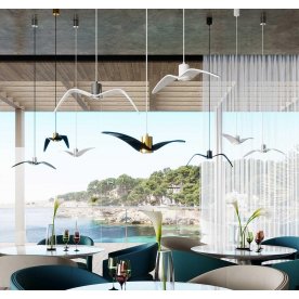 Подвесной светильник 4901/1A