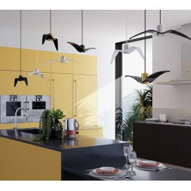 Подвесной светильник 4902/1A