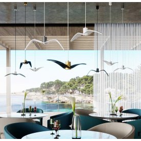 Подвесной светильник 4903/1C