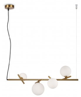 Подвесной светильник Blossom FR5259PL-04BS