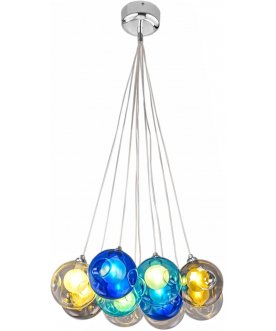 Светильник Bocci MD2063-350-BL10